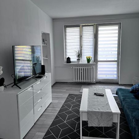 Apartament 33 Lägenhet Bełchatów Exteriör bild