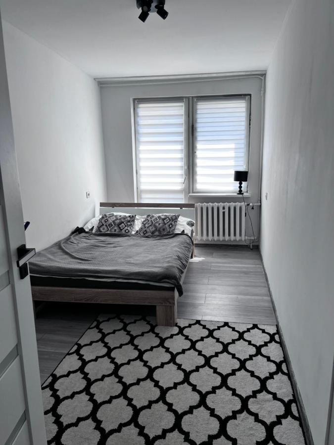 Apartament 33 Lägenhet Bełchatów Exteriör bild