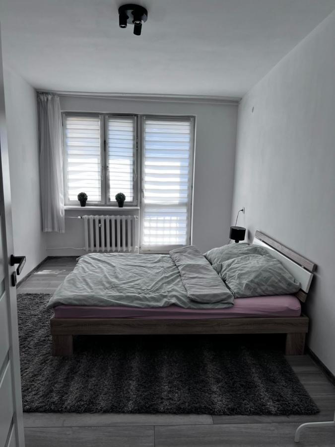 Apartament 33 Lägenhet Bełchatów Exteriör bild